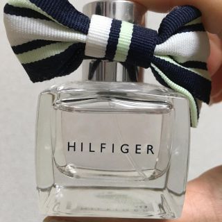 トミーヒルフィガー(TOMMY HILFIGER)のTOMMY HILFIGER 香水(香水(女性用))