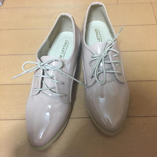 コウベレタス(神戸レタス)の新品未使用♡靴(ローファー/革靴)