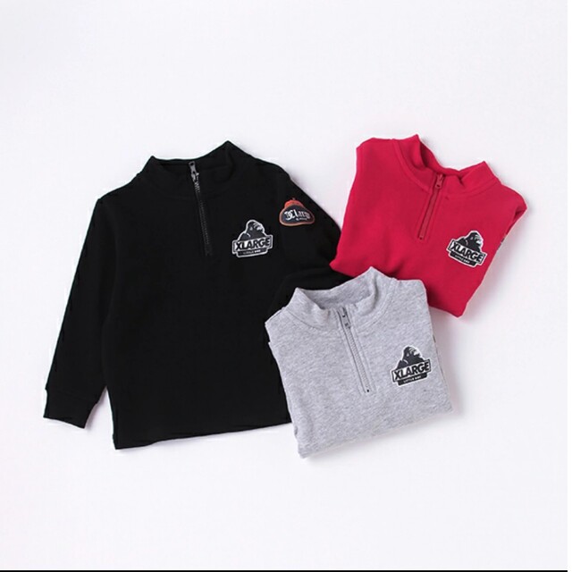 XLARGE トレーナー 140 kPubmOPcgD - godawaripowerispat.com