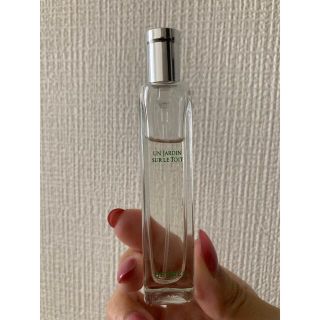 エルメス(Hermes)の【ユイ様専用】屋根の上の庭　15ml(ユニセックス)