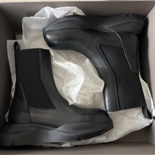 rick owens geth beatle 41