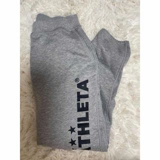 アスレタ(ATHLETA)のアスレタ ジャージ パンツ 150(その他)