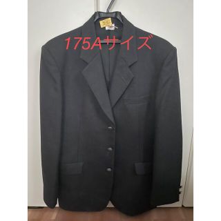 ミツコシ(三越)の慶應中等部基準服ブレザー(テーラードジャケット)