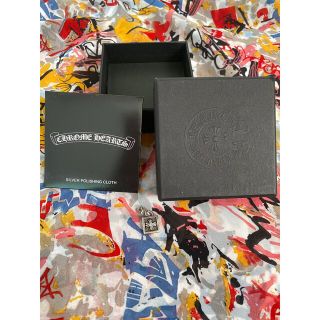 クロムハーツ(Chrome Hearts)のフレームド CHプラスチャーム ダイヤモンド (ネックレス)