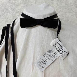 マルタンマルジェラ チョーカーの通販 30点 | Maison Martin Margiela