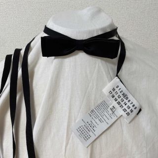 マルタンマルジェラ(Maison Martin Margiela)のMaison Margiela ベルト(ベルト)