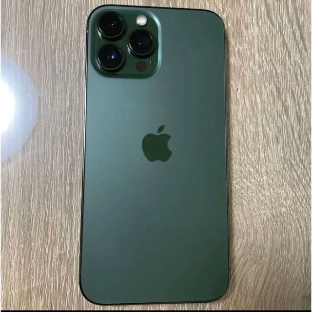 iphone13 pro max 1tb