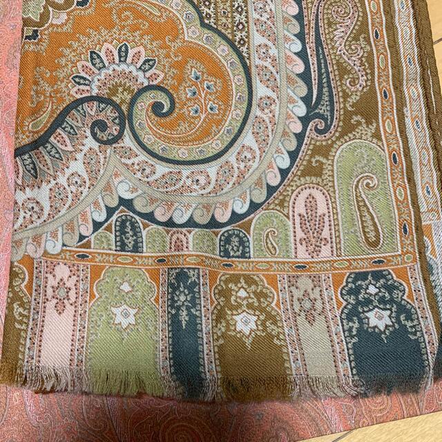 ETRO(エトロ)のETROのスカーフ レディースのファッション小物(バンダナ/スカーフ)の商品写真