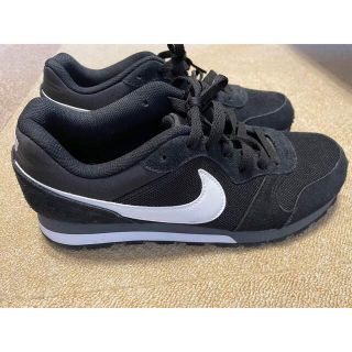 ナイキ(NIKE)の【ディズニーラブ99.99様専用】NIKE RUNNER２　26センチ(スニーカー)