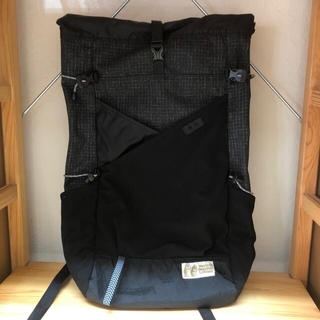 マーモット(MARMOT)のマーモット　ヤマタビ15  【四角友里コラボ】 13L~23L調整可能(登山用品)