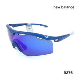 ニューバランス(New Balance)のnew balance ニューバランス スポーツサングラス NB08086-C3(サングラス/メガネ)