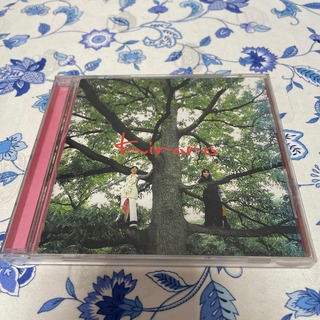 ビクター(Victor)のCD／kiroro 「長い間〜キロロの森〜」(ポップス/ロック(邦楽))