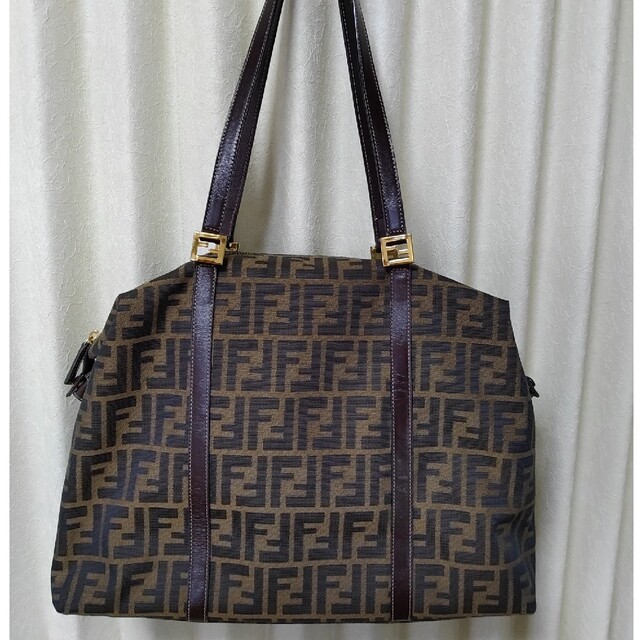 フェンディズッカバッグ・美品 vespa-online.it