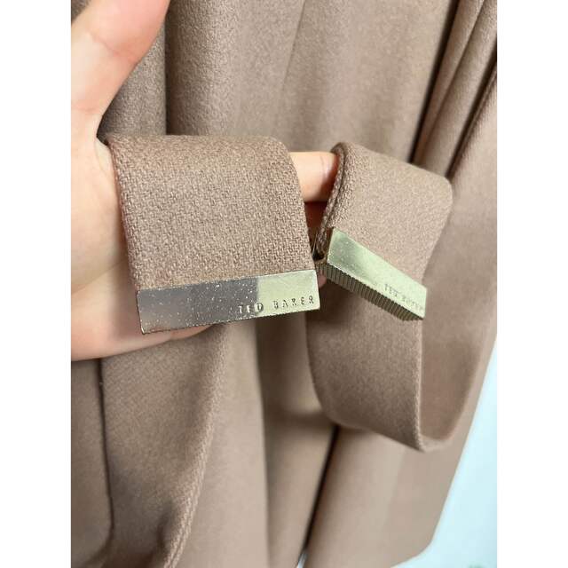 TED BAKER テッドベイカー コート TED BAKER テッドベイカー コート