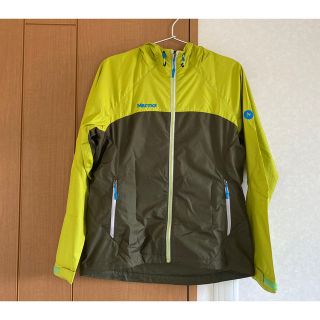 マーモット(MARMOT)のはいぶりっじ様専用　MARMOT ナイロンジャケット(ナイロンジャケット)