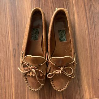 POLO RALPH LAUREN(ローファー/革靴)のフリマアイテム一覧 POLO RALPH LAUREN(ローファー/革靴)のフリマアイテム一覧