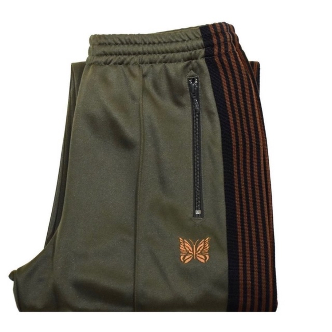 NEEDLES LOFTMAN別注 Track pants-