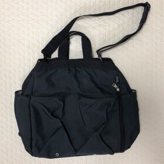 ルートート(ROOTOTE)のマミールー　マザーズバッグ(マザーズバッグ)