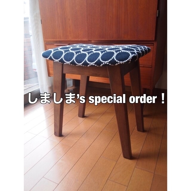 mina perhonen - しましまさん専用 ミナペルホネン ハンドメイド