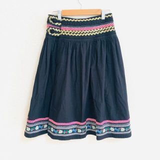 2ページ目 - リミフゥ スカートの通販 100点以上 | LIMI feuの 2ページ目 - リミフゥ スカートの通販 100点以上 | LIMI feuの