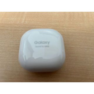 ギャラクシー(Galaxy)のGALAXY buds live 本体のみ　サムスン(ヘッドフォン/イヤフォン)