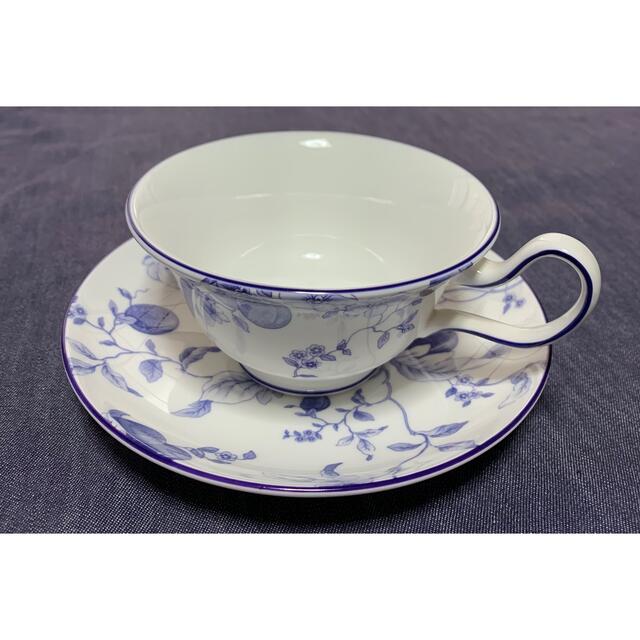 WEDGWOOD カップ&ソーサー