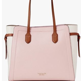 ケイトスペードニューヨーク(kate spade new york)のケイトスペード　ハンドバック(トートバッグ)