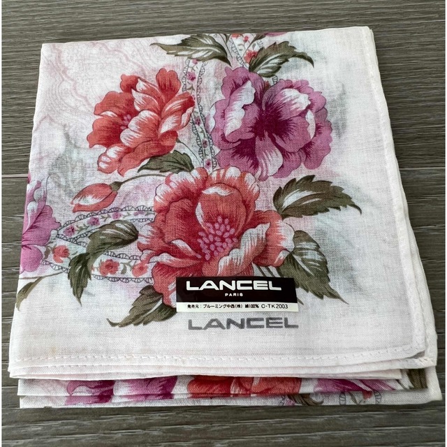 LANCEL(ランセル)のLANCEL レディースのファッション小物(バンダナ/スカーフ)の商品写真