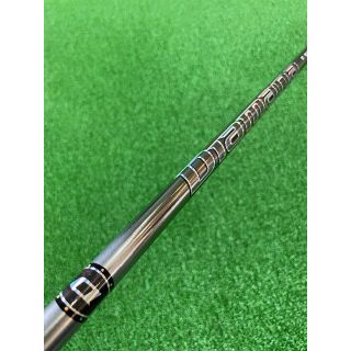 【新品未使用】Diamana GT 50S PINGスリーブ 45.25インチ