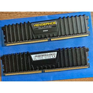 コルセア メモリ 16GB(PCパーツ)