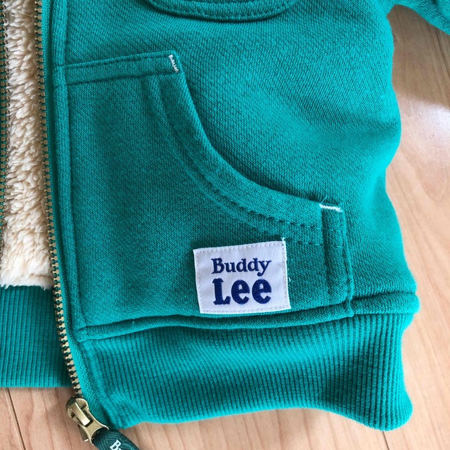 Lee(リー)のbabyLee☆アウター キッズ/ベビー/マタニティのベビー服(~85cm)(ジャケット/コート)の商品写真