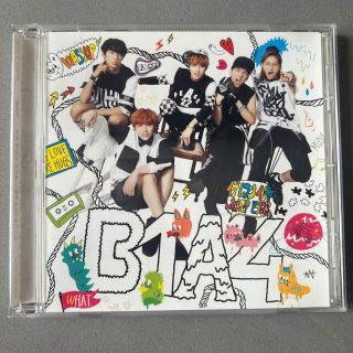 ビーワンエーフォー(B1A4)のB1A4 CD(K-POP/アジア)