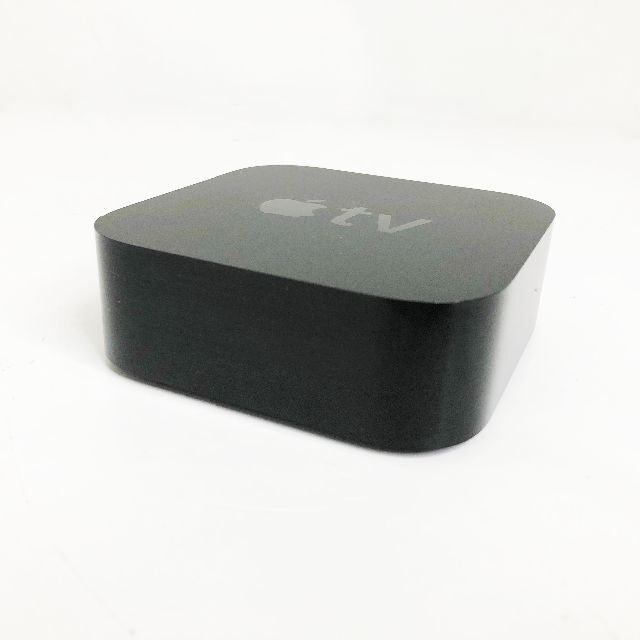 ☆Apple AppleTV 4K 64GB MP7P2J/A