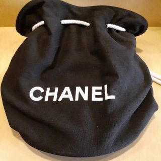 シャネル(CHANEL)の最終お値下げCHANEL　茶巾リュック(リュック/バックパック)