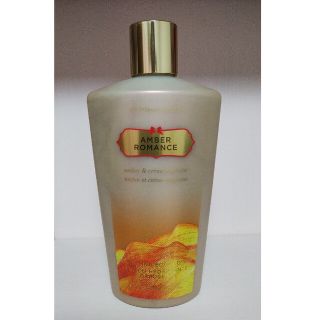 ヴィクトリアズシークレット(Victoria's Secret)のVICTRIA'S SECRET アンバーロマンス 250ml(ボディクリーム)