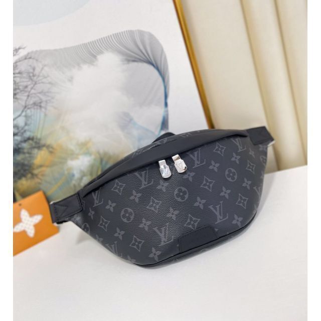 LOUIS VUITTON - ルイヴィトン ディスカバリー?バムバッグ PMの通販 by Elaina's shop｜ルイヴィトンならラクマ