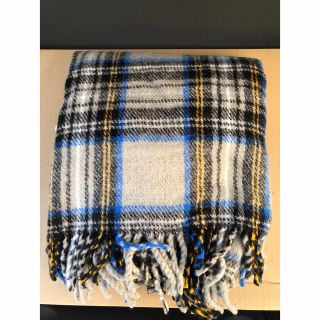 椙山紡織　日本製電気ひざ掛け毛布(電気毛布)