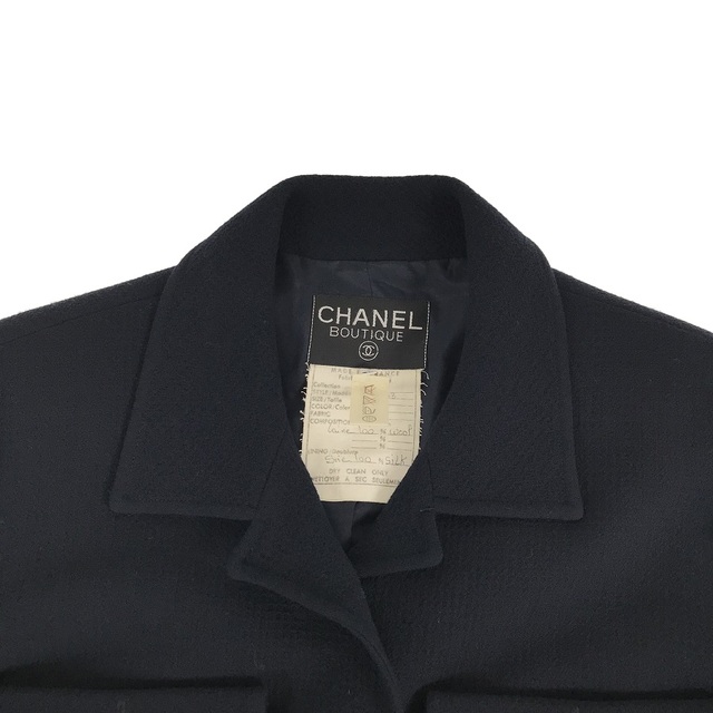 CHANEL(シャネル)のシャネル レディースセットアップ レディースのフォーマル/ドレス(スーツ)の商品写真