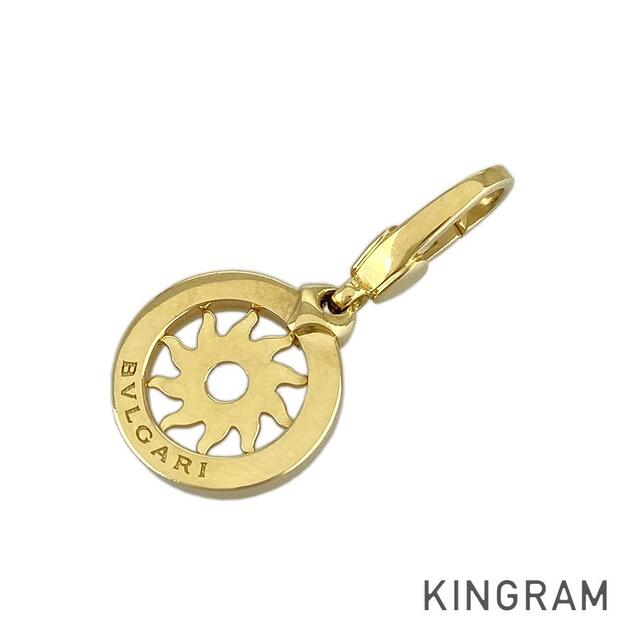 送料無料】 BVLGARI - ブルガリ トンドサン ペンダントトップ その他