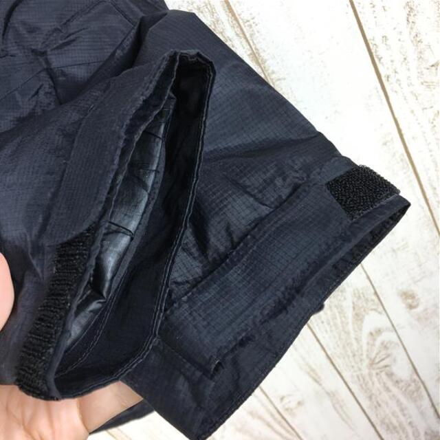 patagonia - MENs M パタゴニア インサレーテッド トレントシェル