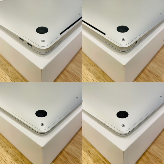 【Applecare+】MacBook Air 16GB 512GB M1 【Applecare+】MacBook Air 16GB 512GB M1