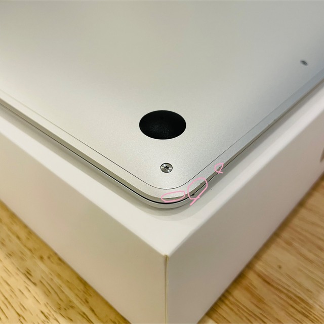 【Applecare+】MacBook Air 16GB 512GB M1 【Applecare+】MacBook Air 16GB 512GB M1