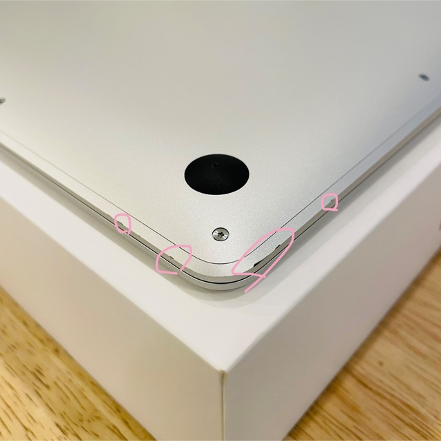 【Applecare+】MacBook Air 16GB 512GB M1 【Applecare+】MacBook Air 16GB 512GB M1