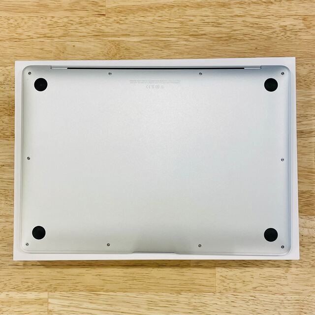 【Applecare+】MacBook Air 16GB 512GB M1 【Applecare+】MacBook Air 16GB 512GB M1