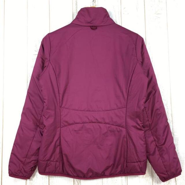 WOMENs S  ミレー LD クロス マウンテン 3in1 ジャケット LD Cross Mountain 3in1 Jacket プリマロフト DRY EDGE SHELL MILLET MIV7100 パープル系