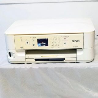 エプソン(EPSON)の完動品！エプソンプリンター・PX-504A(PC周辺機器)