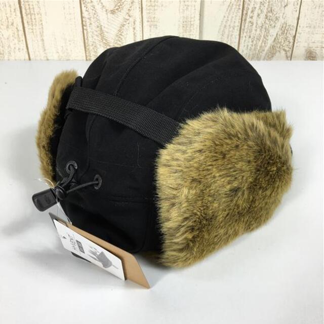 THE NORTH FACE(ザノースフェイス)のUNISEX L  ノースフェイス フロンティア キャップ Flontier Cap NORTH FACE NN41708 KK ブラック系 メンズのメンズ その他(その他)の商品写真