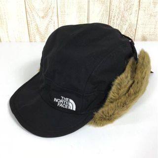 ザノースフェイス(THE NORTH FACE)のUNISEX L  ノースフェイス フロンティア キャップ Flontier Cap NORTH FACE NN41708 KK ブラック系(その他)