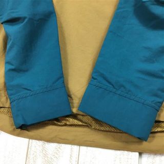 patagonia - MENs S パタゴニア イスマス アノラック Isthmus