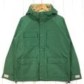 MENs XS  シエラデザイン ショート パーカ SHORT PARKA 60